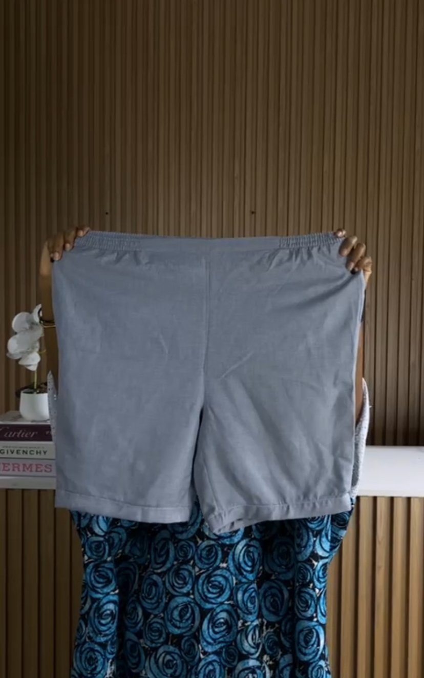 Stylish ash T short 204