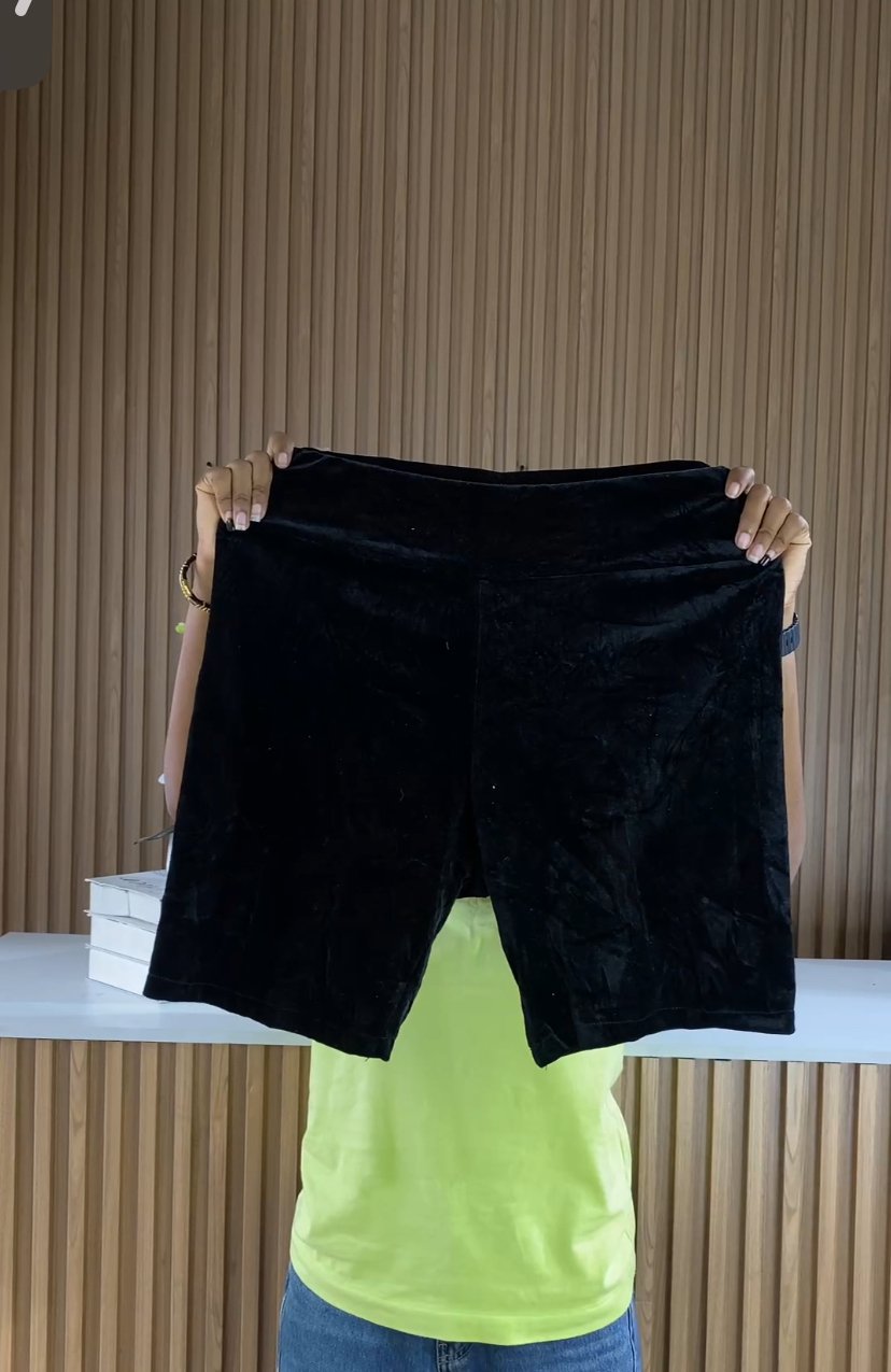 Suede Tshort 007
