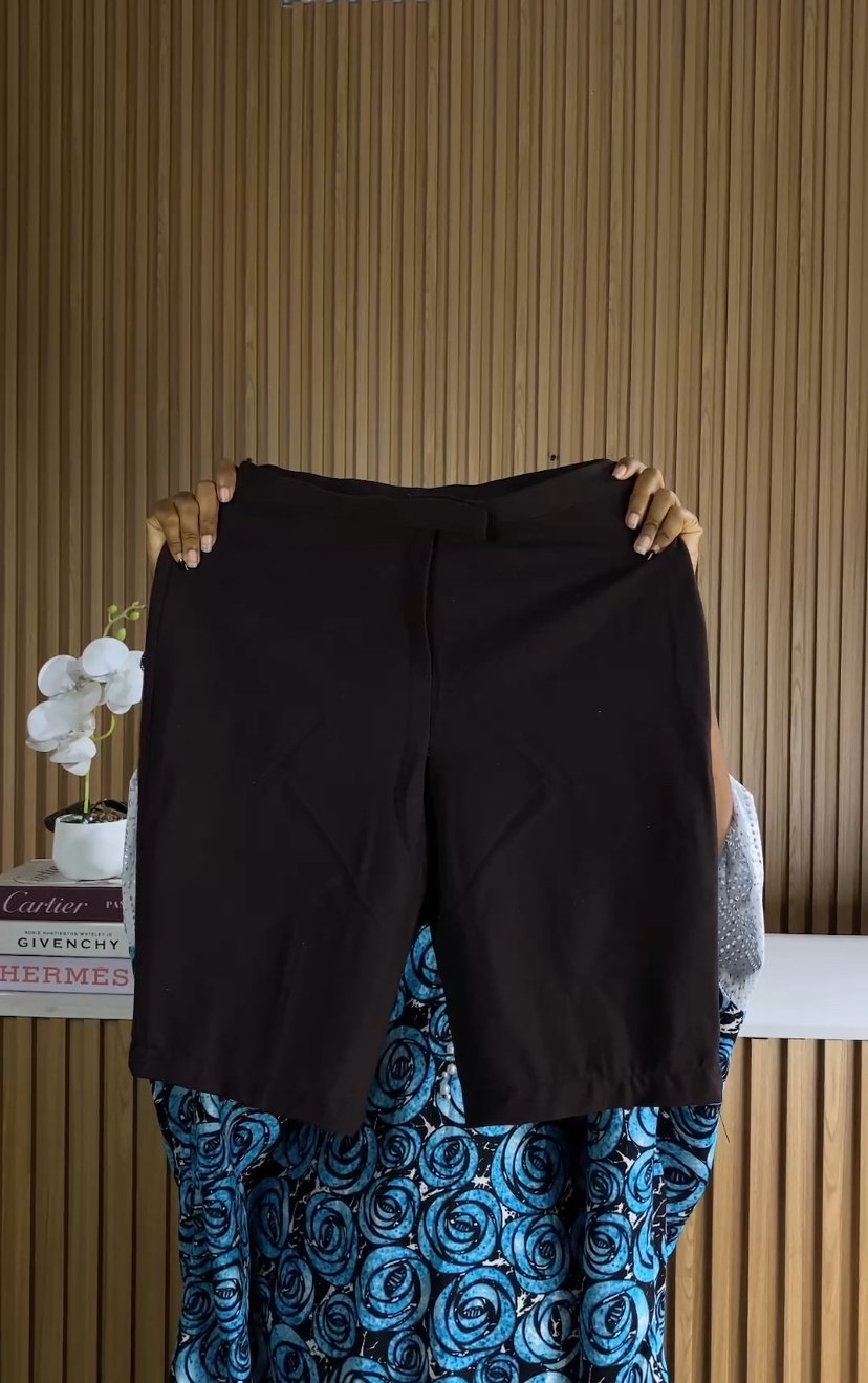 Stylish brown Tshort 238
