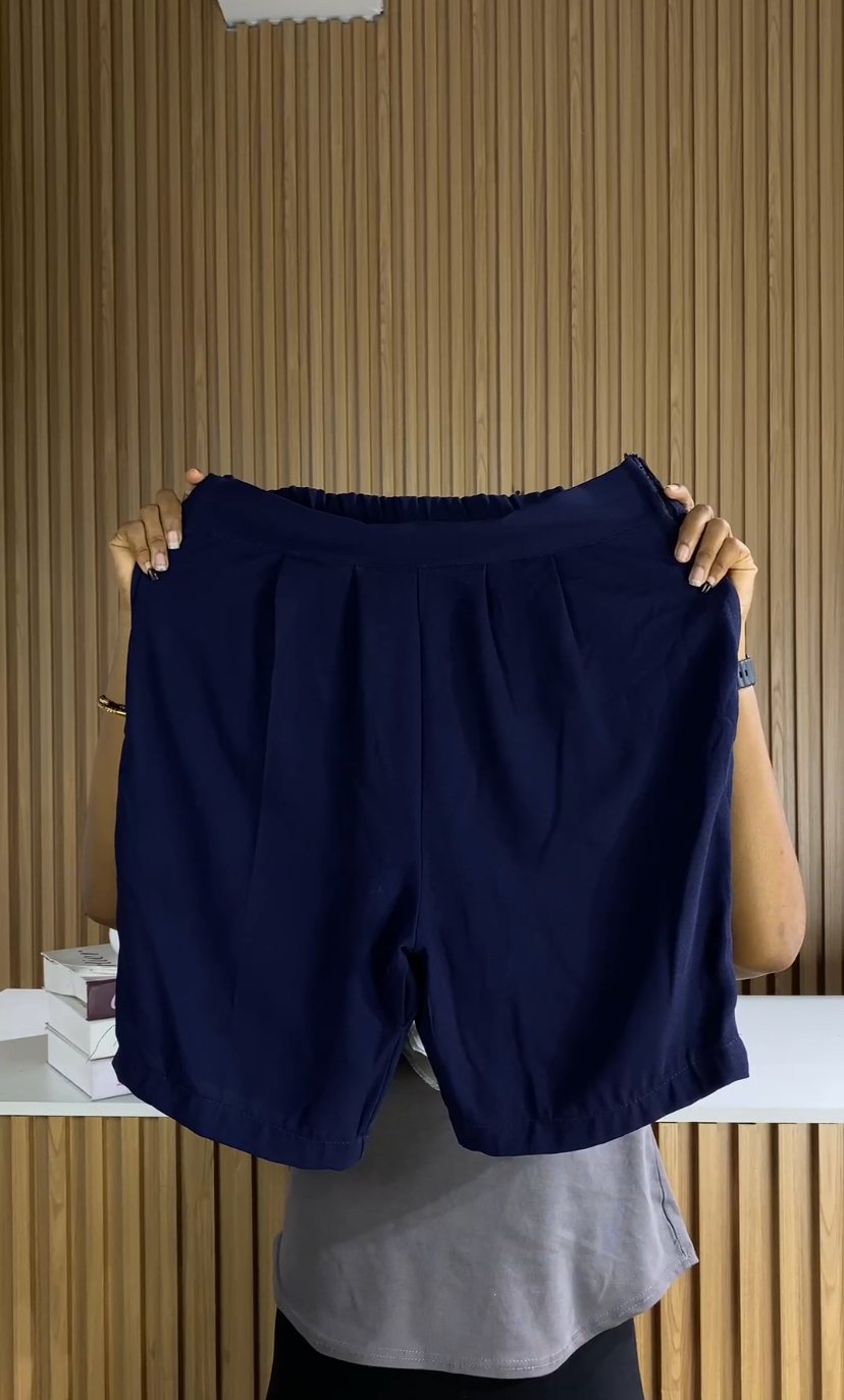 Navy blue Tshort 293