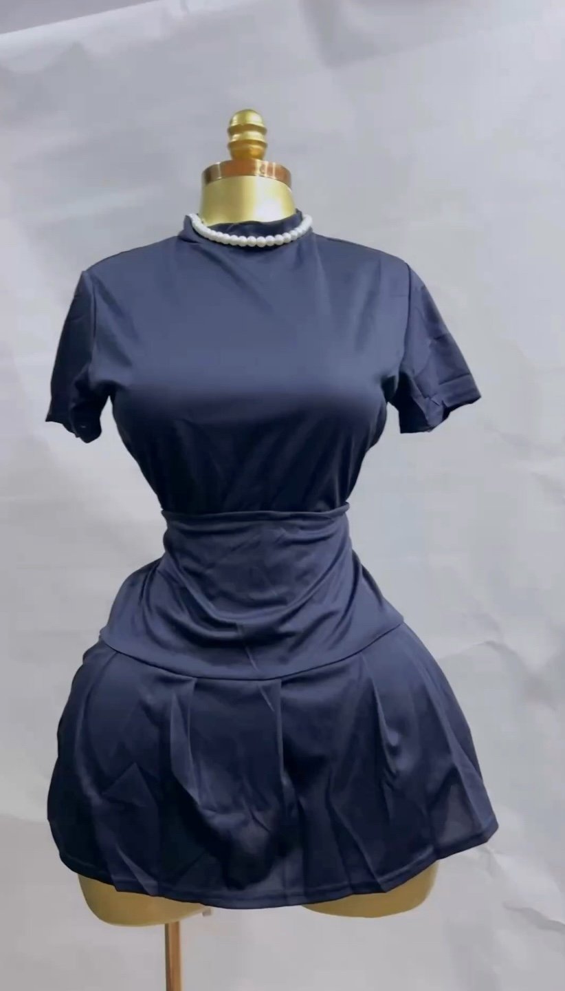 Black 2pcs DESIGN 29