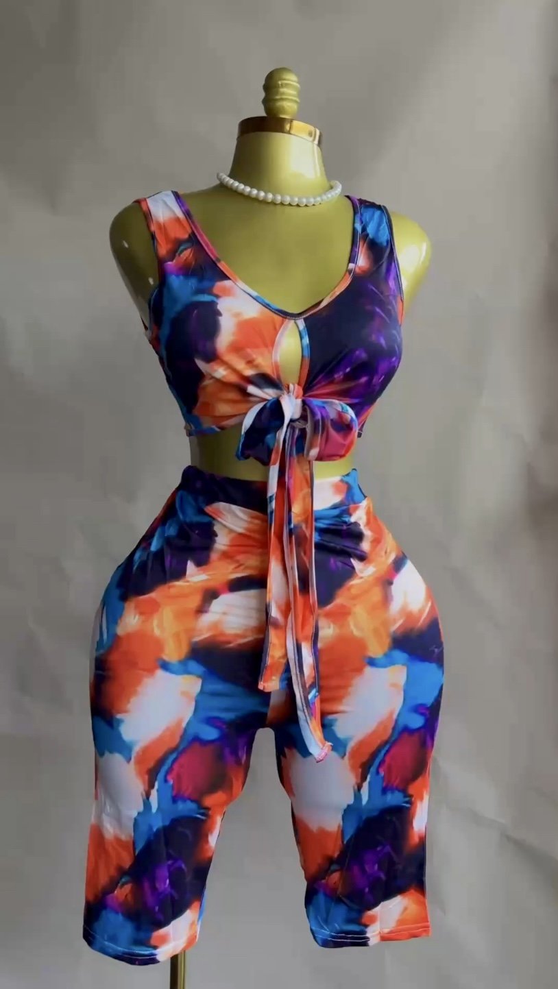 Mixed 2pcs DESIGN 10