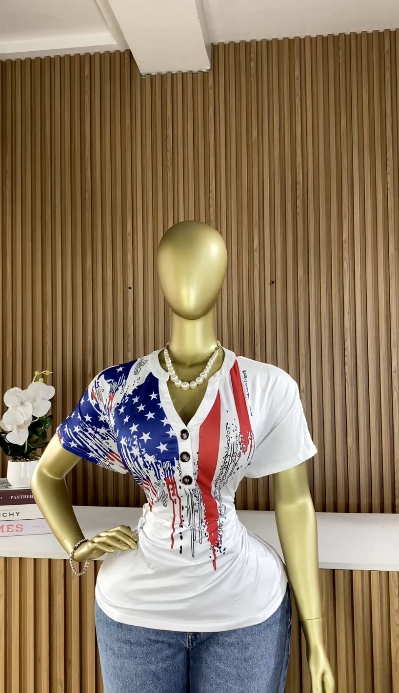 SHEIN white top T140