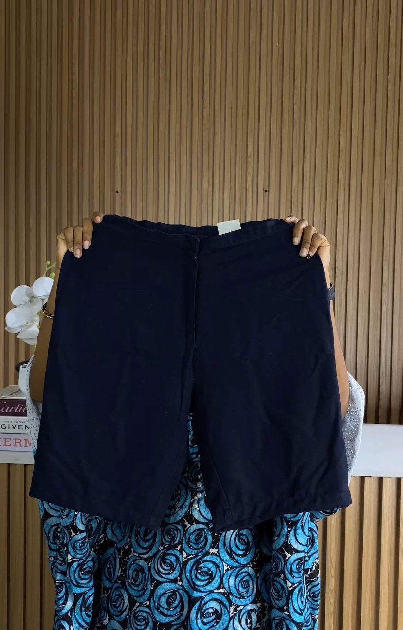 Navy blue Tshort 241
