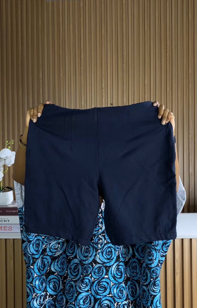 Navy blue Tshort 237